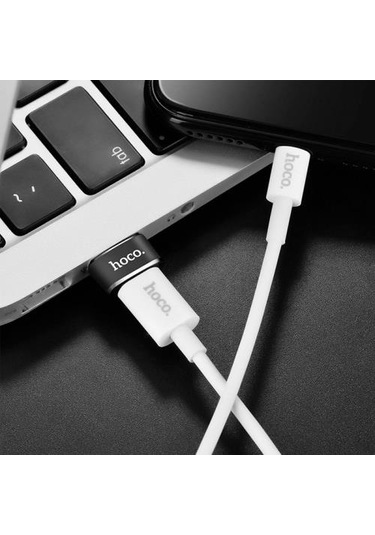 Coofbe Hc Seri Usb To Type-c Dönüştürücü Çevirici Usb2.0 Veri Aktarım Usb Dönüştürücü Çevirici