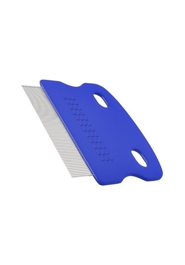 River World Evcil Hayvanlar İçin Gözyaşı Lekesi Ve Pire Tarağı