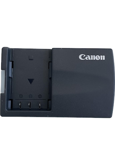Canon Cb-2lte Batarya Şarj Aleti