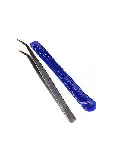 Cımbız Twe-7 Büyük Çelik Gagalı Cımbız