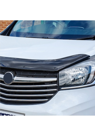 Opel Vivaro B Ön Kaput Koruyucu - Basic 2014-2019