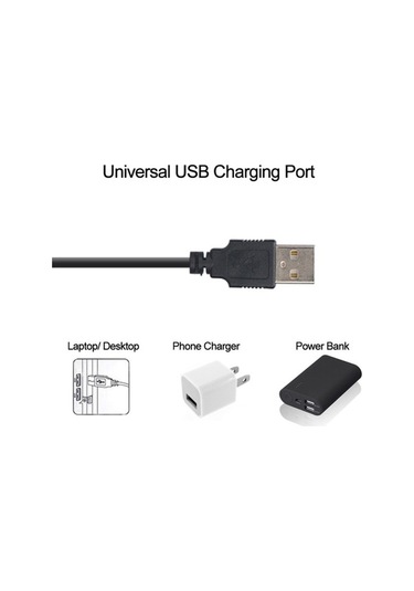 Flybuy Garmin Fenix 3 İçin Akıllı Şarj Yuvası Fenix 3 Hr Quatix 3 Usb Arayüzlü 1 Metre Senkronizasyon Kablosu