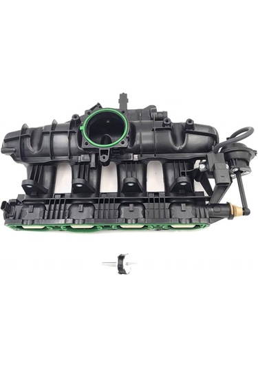 Vw Passat 1.8 Tsı Emme Manıfoldu 2007-2010 06j198211d