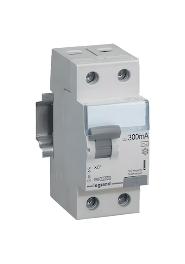 Legrand Kaçak Akım Koruma 2P 63A 300Ma