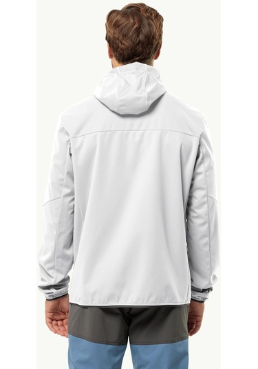 Jack Wolfskin Feldberg Hoody M 001