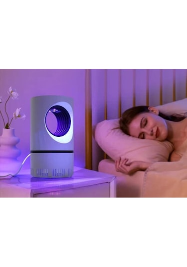 River World Uv Lamba Sinek Öldürücü