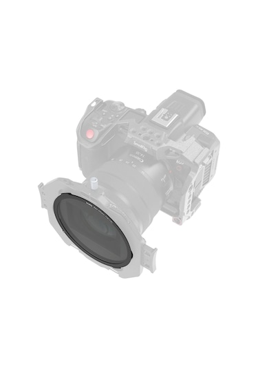 Smallrig 4650 Siyah Difüzyon Filtresi Kiti