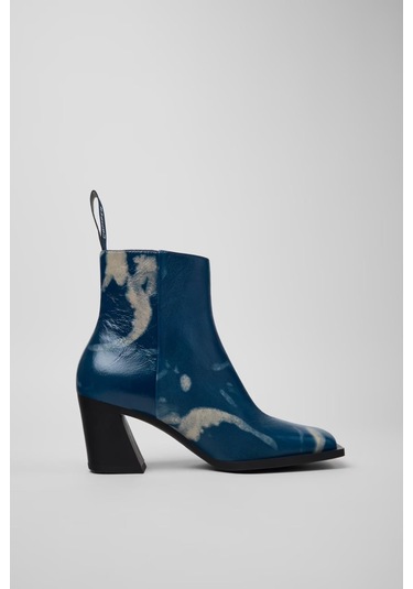 Camper Karole Kadın Bot K400831-002 Çok Renkli