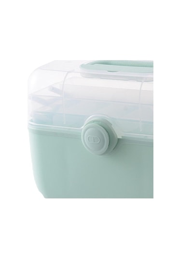 Pazly Yürüyüş Suntek Seyahat Saklama S Kutusu İşyeri İlaç Için Ue Diğer