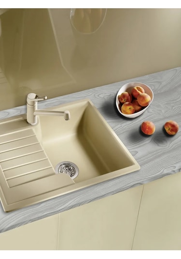 Stankoinstrument İ Osnastka Kendinden Yapışkanlı Ahşap Desenli Mat Mobilya Filmi 8 Metre 270041829