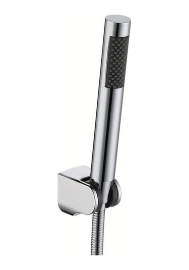 Fastbuy Yüksek Basınçlı El Duş, Kulp Ve Musluk Seti, Püskürtücü Eklemeli Duş Sistemi