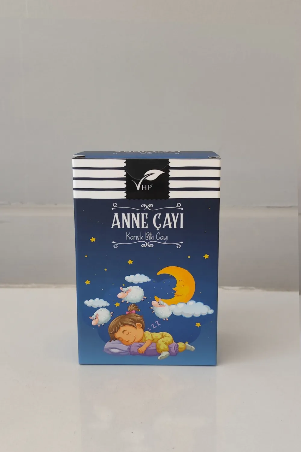 Vhp Anne Çayı Poşet Çay 40 Lı 60 Gr