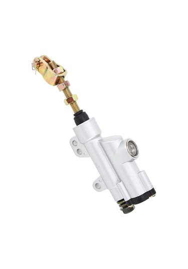 Yaozixa Atv Ve Motosikletler İçin Alüminyum Arka Fren Merkezi Silindiri - Çift Renk Seçeneği, Dayanıklı Ve Güvenli Sürüş