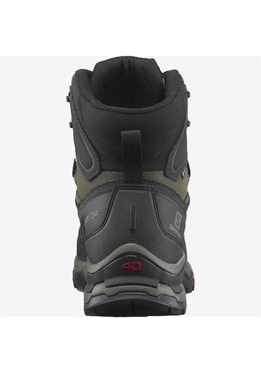 Salomon Quest 4 Gtx Erkek Bot-27073-Yeşil
