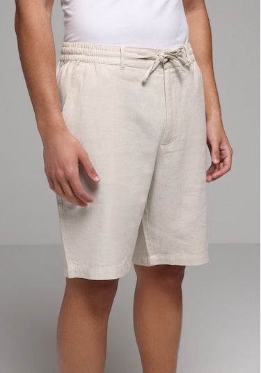 Colin's Colins Regular Fit Orta Bel Düz Erkek Bej Şort Cl1080006 Q1.v2 Lbg Light Beige Colin's Colins Regular Fit Orta Bel Düz Erkek Bej Şort Cl1080006 Q1.v2 Lbg Light Beige