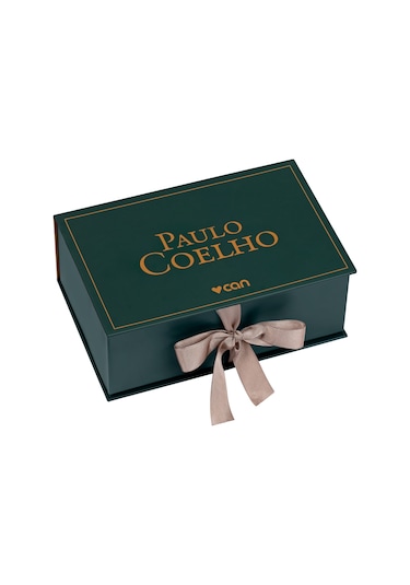 Paulo Coelho - Kutulu Özel Set 2060000371564
