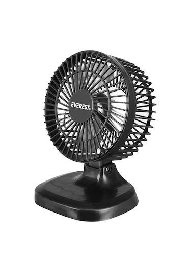 Everest Efn-503 7 Masaüstü Mini Usb Fan