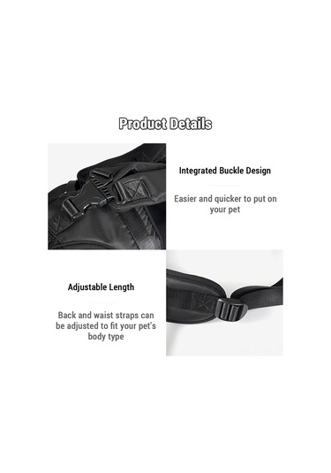 Vkemall Taılup Kedi Köpek Taşıma Çantası, Büyük Boy, Omuz Çantası, Su Geçirmez Oxford, Evcil Hayvan Taşıma, Kırmızı, S Boyutu