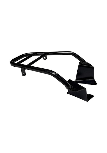 Gear5 Topcase Çanta Demiri Model 1 - Mondial Drift L Siyah