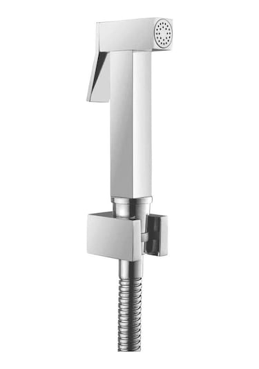 Gpd Spiralli Taharet El Duşu Pirinç Sts03 Krom