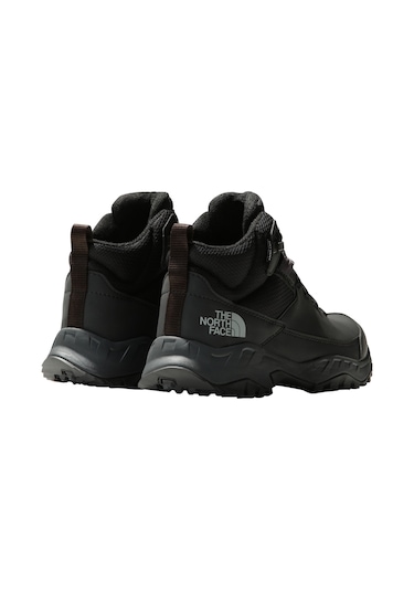 The North Face M Storm Strike III WP Kadın Siyah Bot Siyah