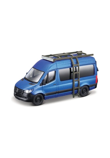 Maisto Weekenders Mercedes-benz Sprinter - Mavi