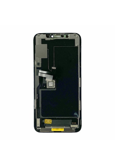 Uyt Apple Uyumlu iPhone 11 Pro Lcd Ekran Dokunmatik İncell