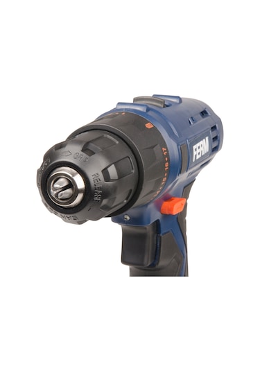 Ferm CDM1129 12V 1.3 Ah Li-ion Akülü Vidalama