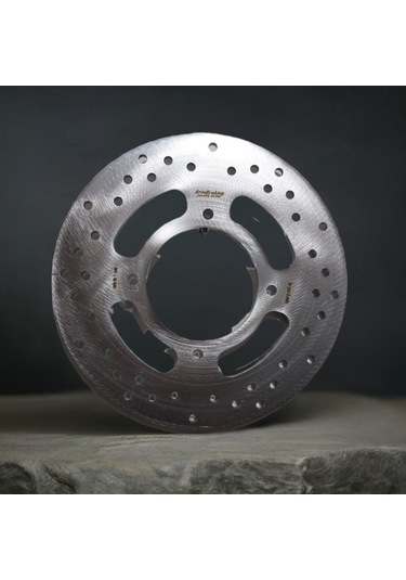 Yamaha Xcity 250 Arka    Fren Diski