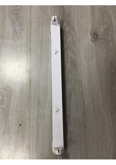 15w 45cm Elektronik Balastlı Tms Armatür Beyaz