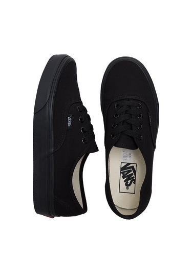 Vans Unisex Ayakkabı Vn000Ee3Bka1 Siyah