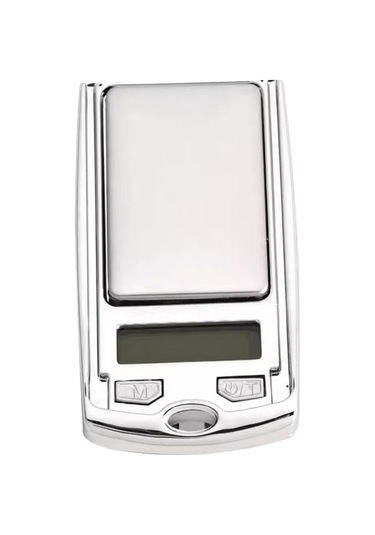 Homyl Kahve Mutfak Pişirme Için Terazisi Kompakt Mini Cep 100 Gram