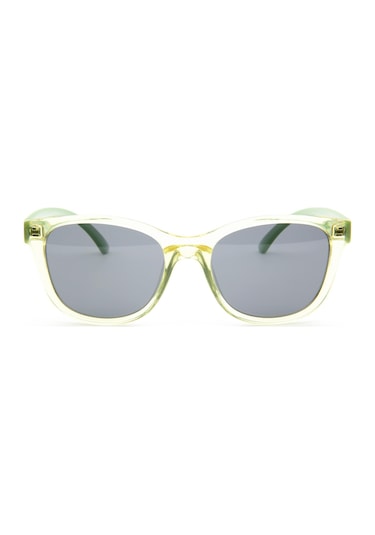 Lexdray Mod313-c3672 46 Polarize Çocuk Güneş Gözlüğü Yeşil
