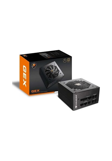 Frisby Cougar GEX-850W +80 Plus Bronze Güç Kaynağı