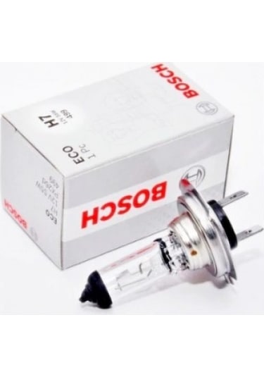 OPEL CORSA D 2010 MODEL ÖN UZUN-KISA 4 LÜ FAR AMPÜLÜ TAKIMI BOSCH