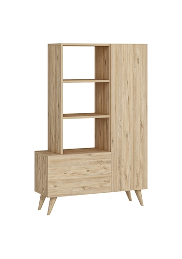 AGOSİTİNA AYAKKABILIK ATLANTİKÇAM Atlantik - Çam