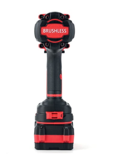 Arm Profesyonel Rb810s 21V Şarjlı Somun Sökme