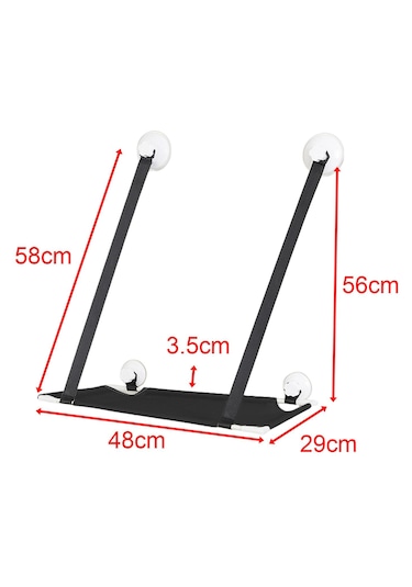 Suntek Dinlenme Koltuğu Tasarruf Sağlayan Örgü Dayanıklı