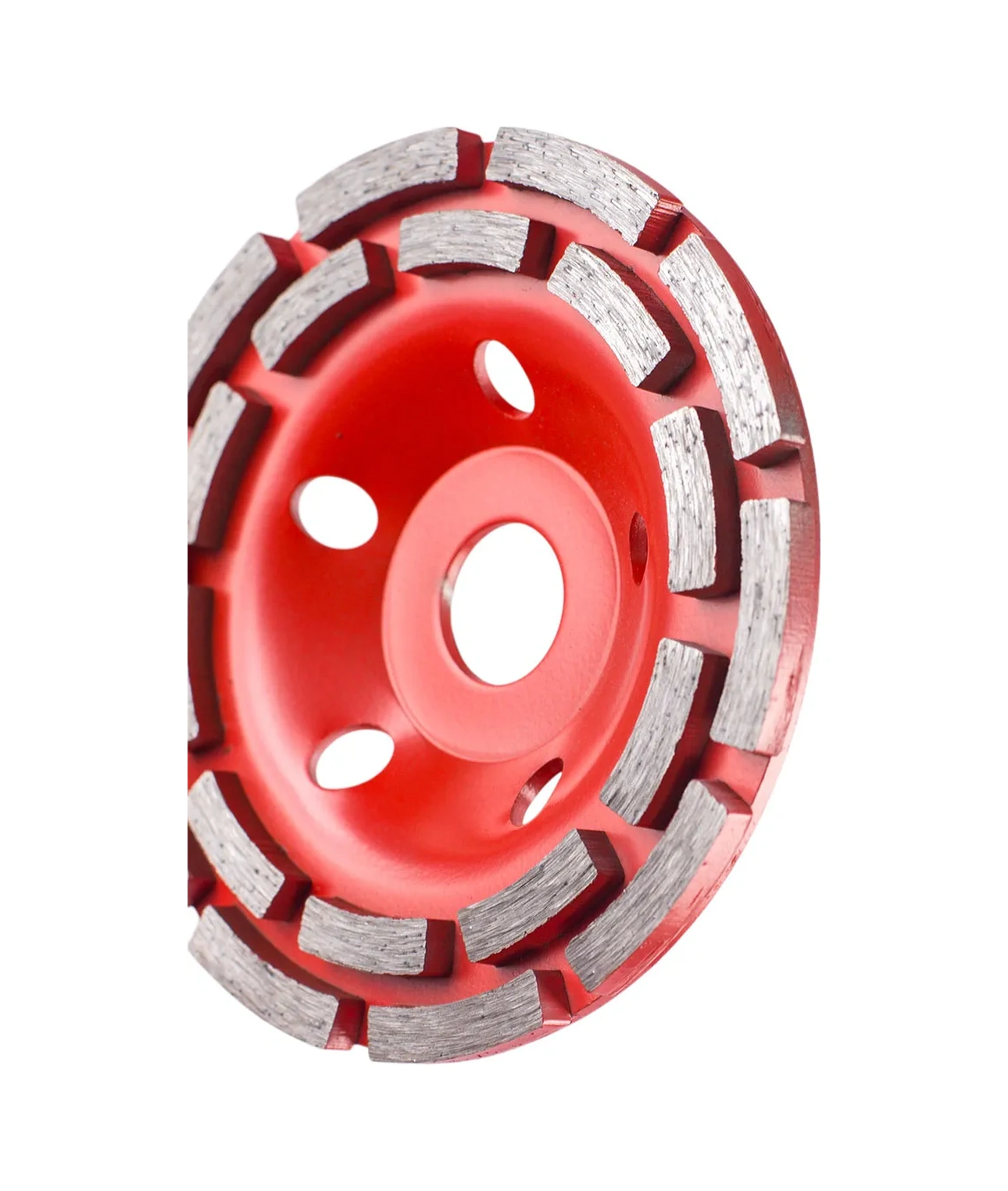 Vıra Eco 125 Mm Çift Sıralı Elmas Çanak 313202495