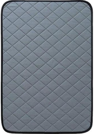 Su Geçirmez Yeniden Kullanılabilir Petpad Emici Bebek Bezi Köpek Eğitimi Hamster Yatak Ve Araba Koltuğu Kapağı Temizlemesi Kolay Bakım 40 X 30 Cm