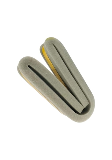 Kapı Altı Eşik Sünger Bant Soğuk İzolasyon Bandı Fitili 90 cm