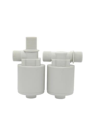 Suntek Akvaryumlar Endüstriyel İnşaatlar İçin Küçük Dn20d Beyaz