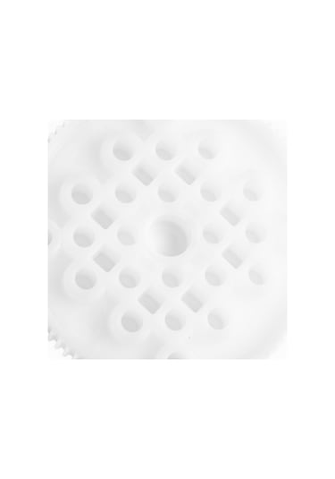 Makeblock 90t Plastik Triger Kayış Kasnağı Basamaksız 2 Adet