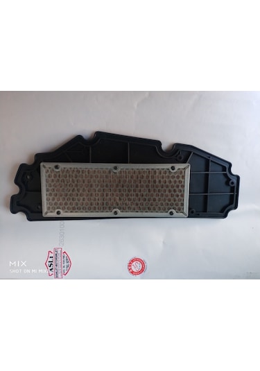 Sym Joymax 250I  Hava Filtresi