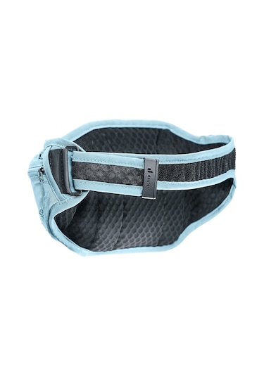 Deuter Shortrail Iıı Koşu Bel Çantası Lake Buz Mavisi