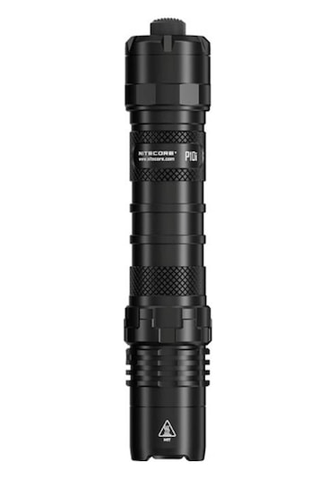 Nitecore P10ı 1800 Lümen El Feneri Siyah