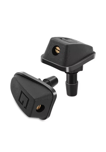 Universal Spreyleme Jet Püskürtme Silecek Fiskiye Seti