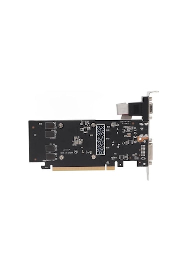 Esonic Nvidia Geforce Gt 610 2gb Ddr3 64 Bit Hdmı Vga Ekran Kartı