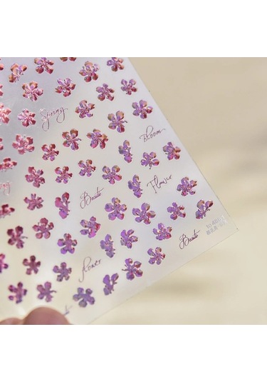 Flybuy Reo Lale Çiçek Papatya Fotoğraf Çerçevesi Geometrik Sınır Kabartma To4837