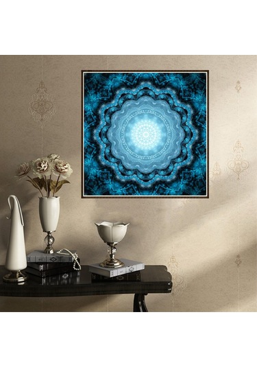 Teltree 5d Elmas Boyama Seti: 4 Parça Dıy Elmas Sanatı, Ev Dekorasyonu Ve Hobi İçin Mükemmel Seçim Diğer